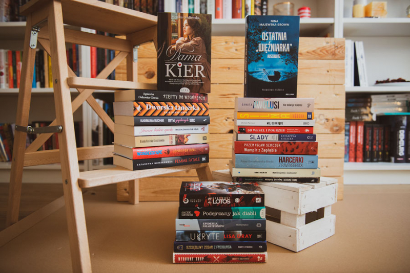 Obrazek w treci Oto najlepsze ksiki na wiosn 2021! [jpg]