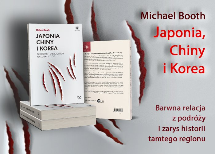 Obrazek w treści Wielka konfucjańska rodzina. Fragment książki Japonia, Chiny i Korea [jpg]