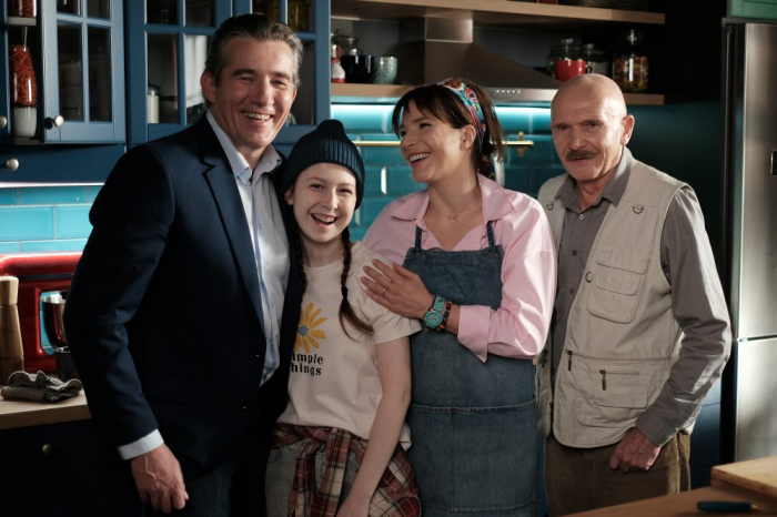 Obrazek w treści Lulu - odcinek 13. Tadek przejmuje kuchnię. Streszczenie 13, 14 i 15 odcinka [jpg]