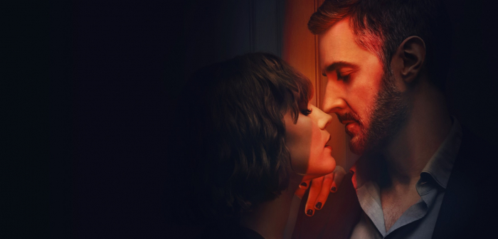 Obrazek w treści Obsesja - kolejna ekranizacja książki Josephine Hart, o fatalnym romansie, już na Netflix [jpg]