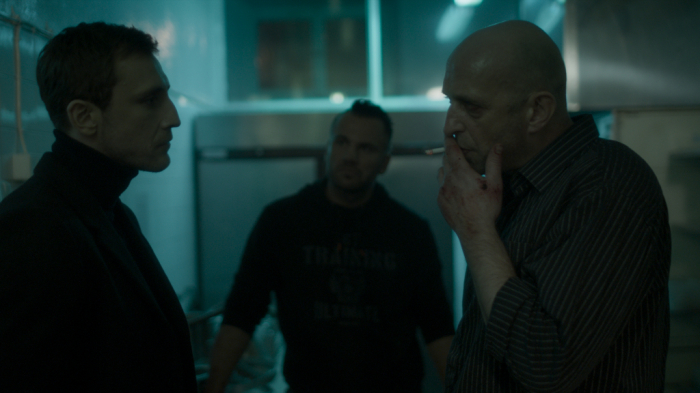 Obrazek w treści Ślepnąc od świateł - odc. 2. Ciało handlarza narkotyków w Wiśle. Streszczenie 2 i 3 odcinka [jpg]