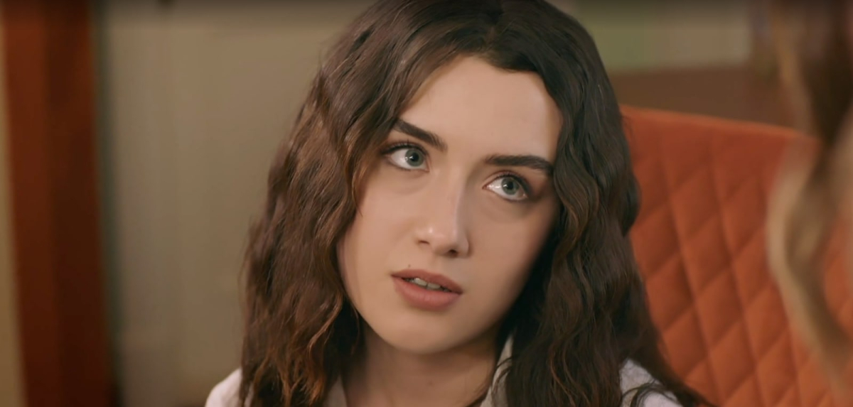 Zeynep wraca na farmę w 169 odcinku serialu Wichrowe wzgórze