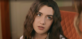 Zeynep zostanie asystentką Halila? w 170 odcinku serialu Wichrowe wzgórze