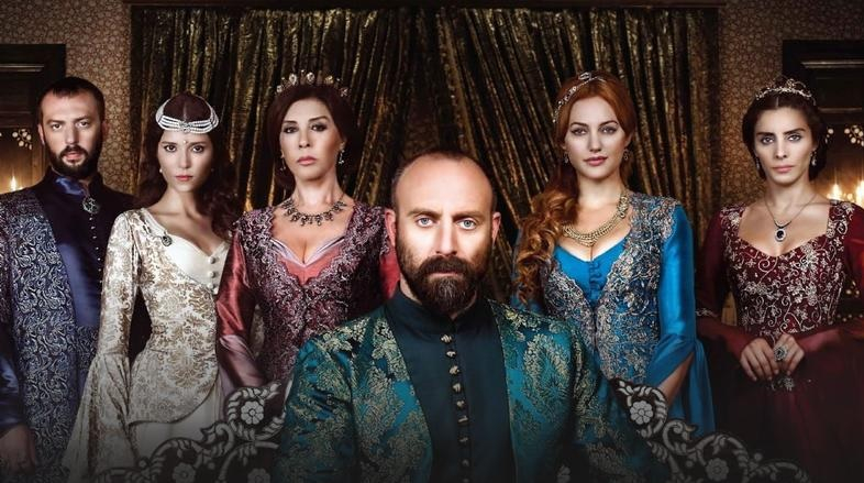 Obrazek w treści Wspaniałe stulecie – W pałacu w skutek ataku janczarów dochodzi do tragedii. Co wydarzy się w 37 i 38 odcinku serialu [jpg]