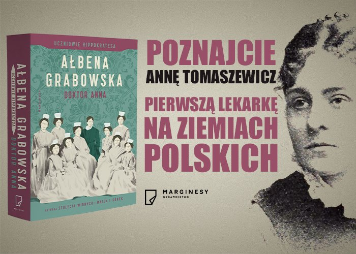 Obrazek w treci Nie pozwol nikomu zniweczy swoich marze. "Uczniowie Hippokratesa. Doktor Anna" [jpg]