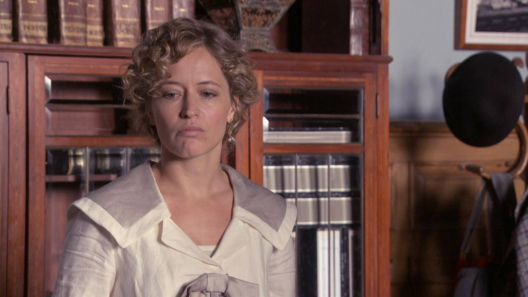 Bohaterka hiszpańskiego serialu Sześć sióstr na TVP Kobieta.