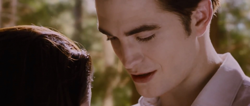 Obrazek w treści Saga Zmierzch - Zaćmienie – Wampiry i wilkołaki muszą się sprzymierzyć, aby obronić Bellę! [jpg]