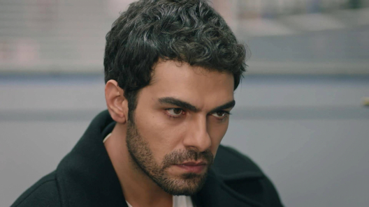 Bohaterowie serialu Wichrowe wzg&oacute;rze emitowanego na antenie TVP1