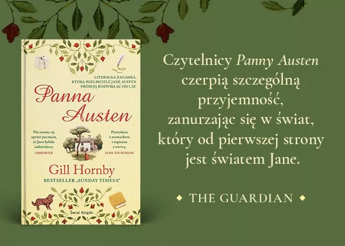 Obrazek w treści Co ukrywa Jane Austen? Panna Austen [jpg]