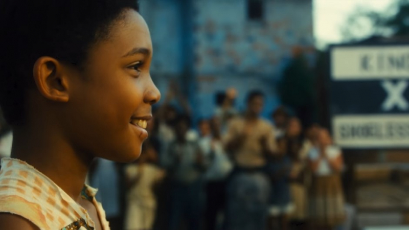 Obrazek w treści Takie były początki fenomenu piłkarskiego... &ndash; Pel&eacute;: Narodziny legendy [jpg]