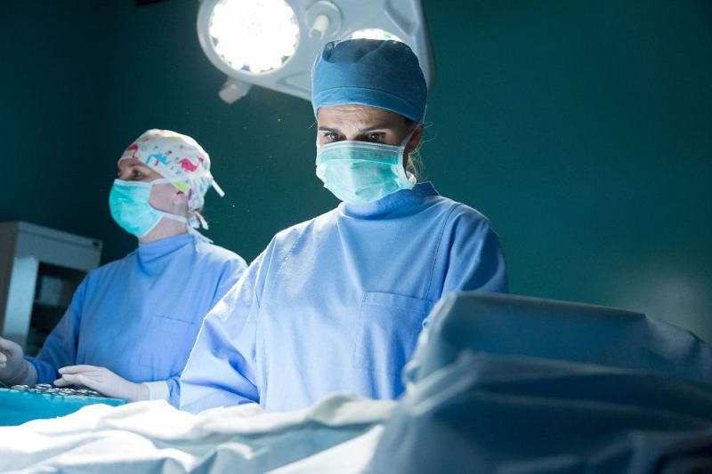 Obrazek w treści Na dobre i na złe - co wydarzy się z 818 i 819 odcinku serialu?  [jpg]