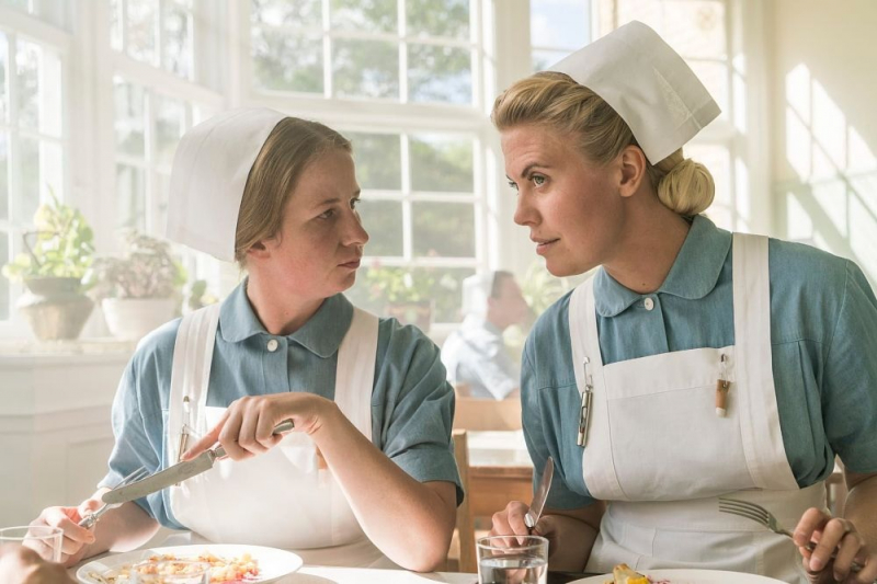 Obrazek w treści Miłość i medycyny: sezon 3 - co wydarzy się w 16 i 17 odcinku serialu?  [jpg]