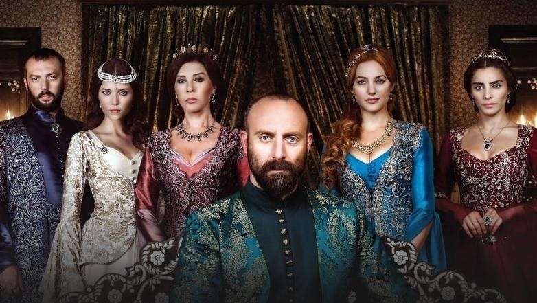 Obrazek w treści Wspaniałe stulecie &ndash; Nigar oskarża H&uuml;rrem. Co wydarzy się w 125 i 126 odcinku serialu [jpg]