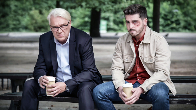 Obrazek w treści Pierwsza miłość -  3515 i 3516 odcinek. Co się wydarzy w kolejnych odcinkach serialu? [jpg]