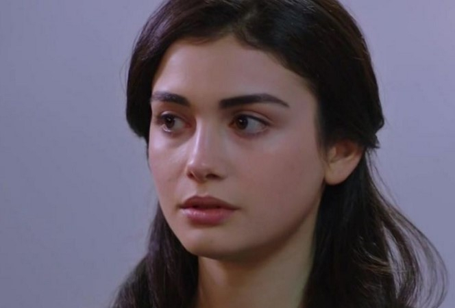 Obrazek w treści "Przysięga": Kemal powie Narin, że jej nie kocha? Co wydarzy się w 331 i 332 odc?  [jpg]