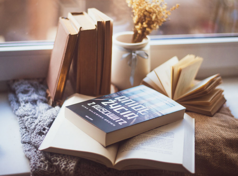 Obrazek w treści Nie wolno zabijać dzieci! Fragment książki &bdquo;Anioł&nbsp;życia z Auschwitz [jpg]