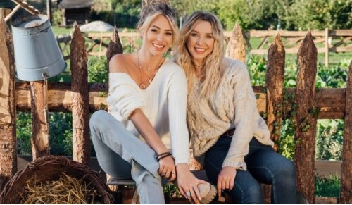 Obrazek w treści Farma - co wydarzy się w 21 i 22 odcinku nowego reality show od Polsatu?  [jpg]