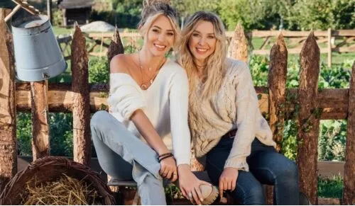 Obrazek w treści Farma - co wydarzy się w 21 i 22 odcinku nowego reality show od Polsatu?  [jpg]