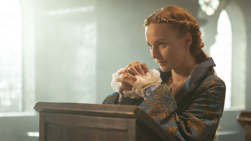 Obrazek w treści Korona Królów. Jagiellonowie - król zastanawia się, jak przewieźć pieniądze. Co wydarzy się w 19 i 20 odcinku serialu TVP 1? [jpg]