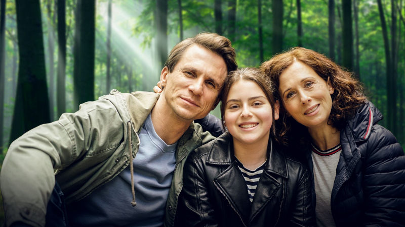 Obrazek w treści Leśniczówka - odcinki 659-663 na TVP 1! Sprawdź, co wydarzy się w serialu [jpg]