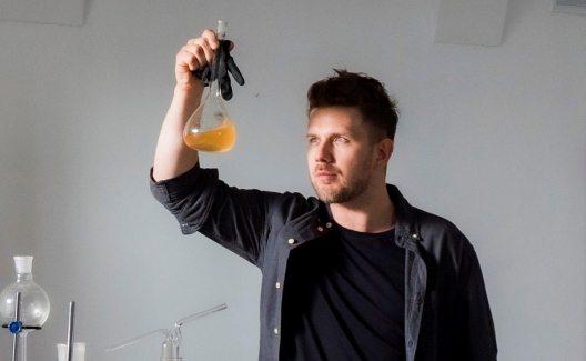 Bohaterowie serialu Uroczysko, emitowanego na antenie TV4