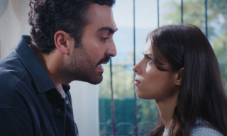 Bohaterowie serialu Dziedzictwo, emitowanego na antenie TVP 1