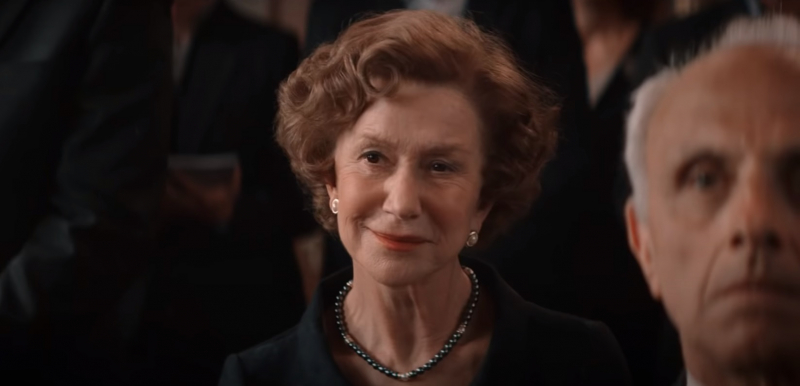 Obrazek w treści Złota dama &ndash; filmowa opowieść, kt&oacute;ra wydarzyła się naprawdę  [jpg]