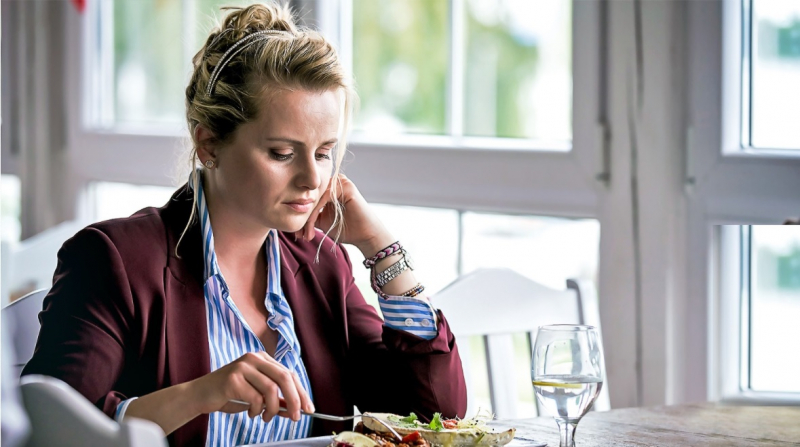 Obrazek w treści Komisarz mama – co wydarzy się w 7 i 8, finałowym odcinku serialu? [jpg]