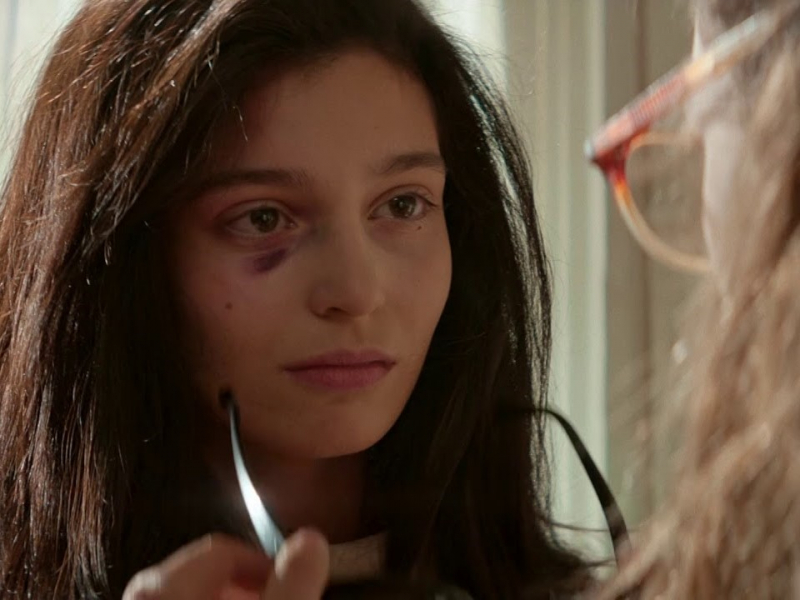 Obrazek w treści Genialna przyjaciółka – co wydarzy się w 7 i 8 odcinku serialu? [jpg]