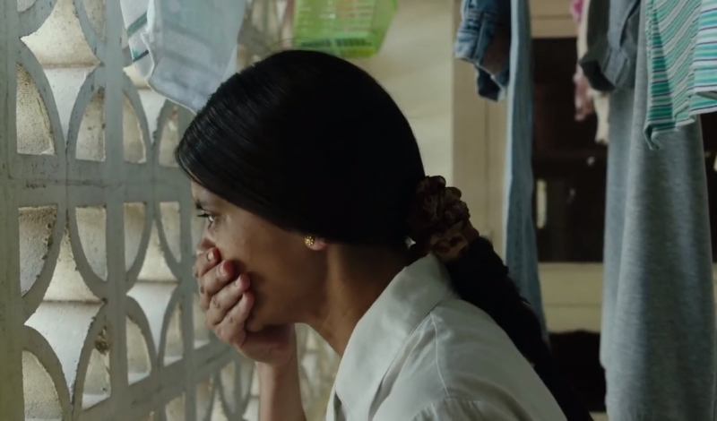 Obrazek w treści W czterech ścianach życia &ndash; dramat wojenny nagrodzony na Berlinale, dziś na TVP Kultura [jpg]