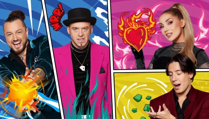 Obrazek w treści The Voice Kids 6 - Bitwa i Sing Off, czyli rozpoczyna się poważna rywalizacja! Co się zdarzy w 14 odcinku show?  [jpg]