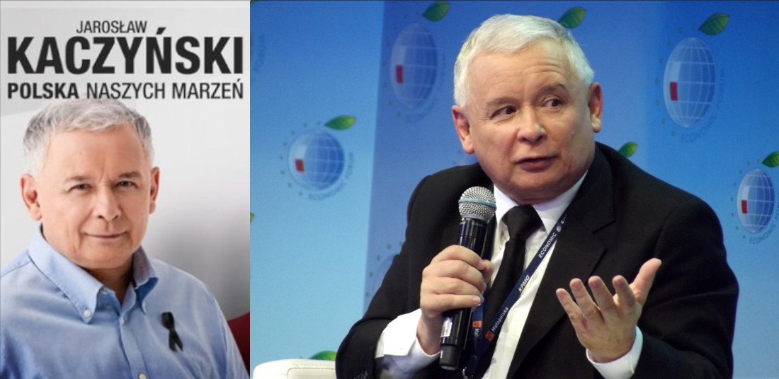Jarosław Kaczyński