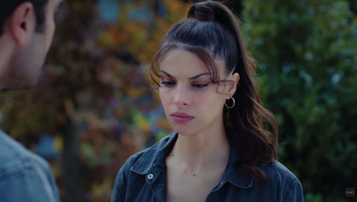 Bohaterowie serialu "Dziedzictwo", emitowanego na antenie TVP 1