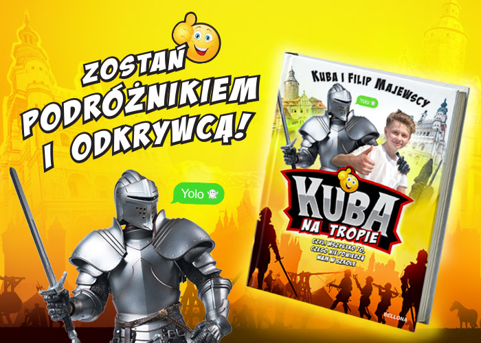 Obrazek w treci Rodzice s dziwni. Fragment ksiki Kuba na tropie [jpg]