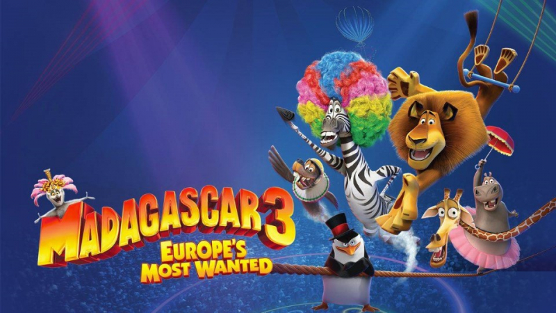 Madagaskar 3 – opis, czy jest 3 część bajki? Madagaskar 4 – czy