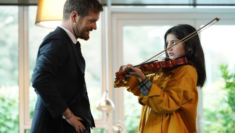 Obrazek w treści Miłość i przeznaczenie: Nesrin i Tarik wymykają się policji! Co jeszcze wydarzy się w 134 odcinku? [jpg]