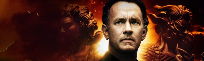 Obrazek w treści Anioły i demony - profesor Langdon ponownie na tropie [jpg]