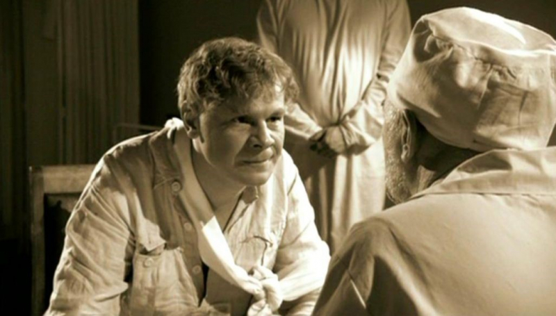 Obrazek w treści Mistrz i Małgorzata – 4 i 5 odcinek opis i streszczenie [jpg]