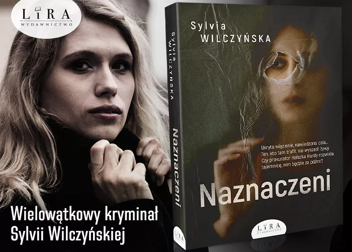 Obrazek w treści Razem, a jednak osobno. Naznaczeni [jpg]