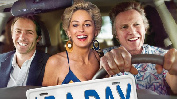 Obrazek w treści Niezwykła podróż umierającego ojca z synem... – Za 5 dolarów [jpg]