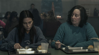 Kadr z serialu Waga prawdy: Kulisy programu The Biggest Loser