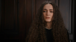 Bohaterowie serialu Dziedzictwo, emitowanego na antenie TVP 1