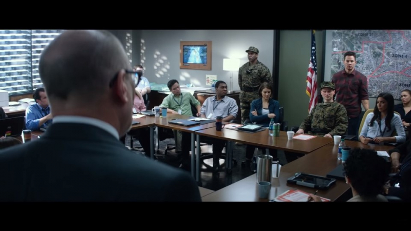 Obrazek w treści Eskorta – 22 mile w praktyce stanowią gigantyczny dystans do pokonania! [jpg]