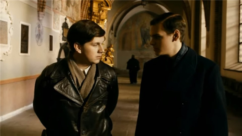 Obrazek w treści Mała matura 1947 – Polityka dotyka także najmłodszych... [jpg]