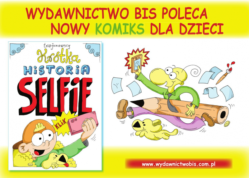Obrazek w treci Jak powstao... selfie? "Krtka historia selfie" [jpg]