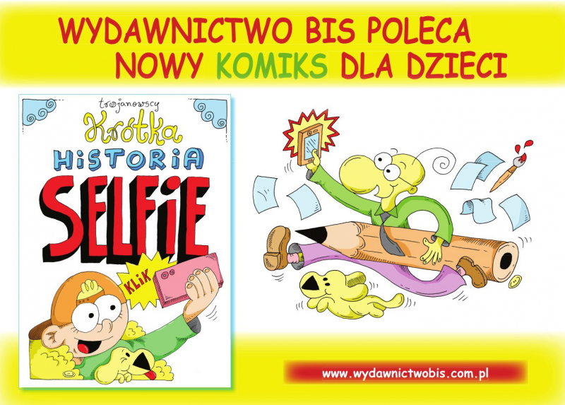 Obrazek w treci Jak powstao... selfie? Krtka historia selfie [jpg]