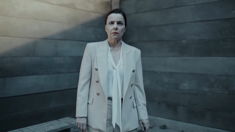 Obrazek w treści Skazana – co wydarzy się w odc 3 i 4 nowego serialu emitowanego na player.pl? [jpg]