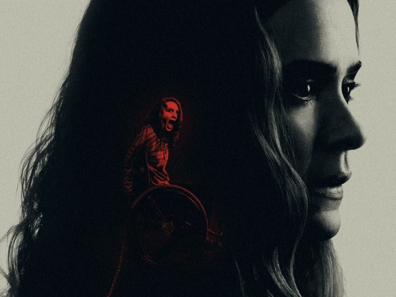 Obrazek w treści Zdecydowanie zbyt troskliwa, matczyna miłość izolowała ją od świata... – Biegnij! [jpg]