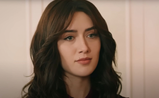 Bohaterowie serialu Wichrowe wzg&oacute;rze emitowanego na antenie TVP1