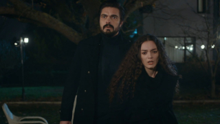 Bohaterowie serialu Dziedzictwo, emitowanego na antenie TVP 1